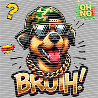 Animal Integration-DW 2339